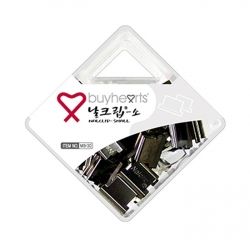실버날크립(소) MB-30
