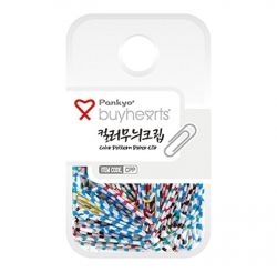컬러무늬크립 CPP