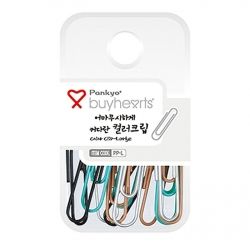 어마무시하게 커다란 컬러크립 PP-L
