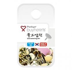 골드압핀 GS