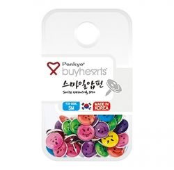 스마일 압핀 SM