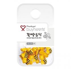 꿀벌 압핀 BP
