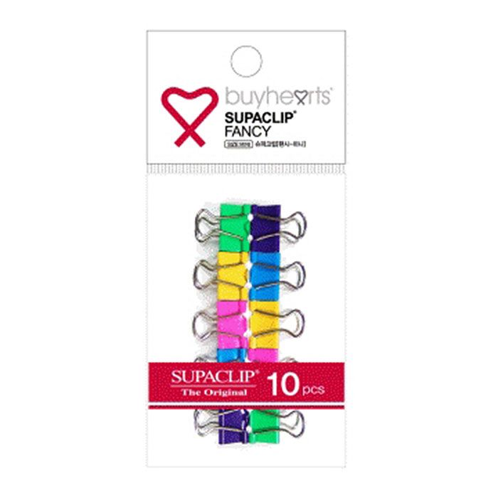 팬시 슈파크립(미니) FSU-MINI