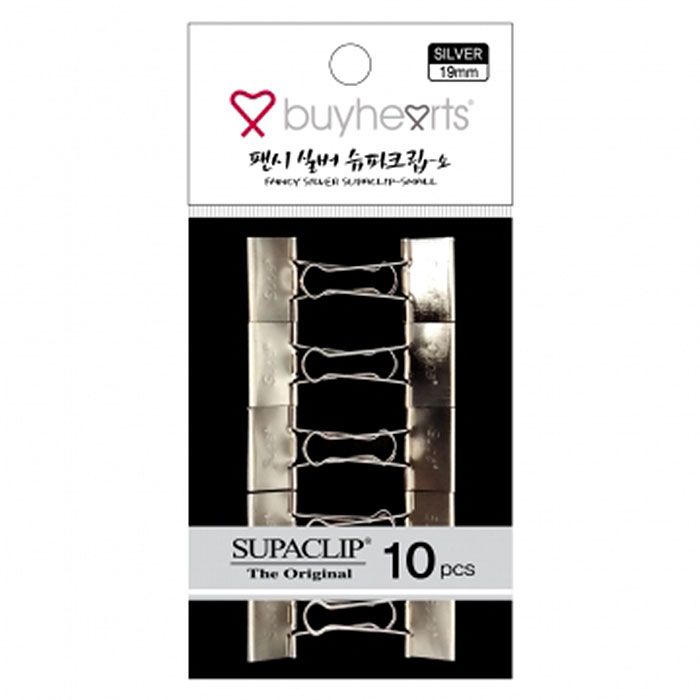 팬시 실버슈파크립(소) FSSUS