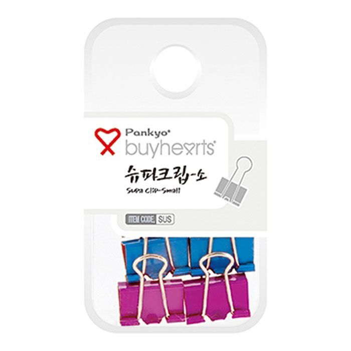 슈파크립(소) SUS