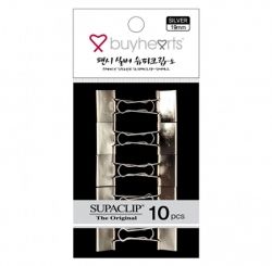팬시 실버슈파크립(소) FSSUS