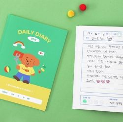 [3권 세트] 초등 저학년 기능성 노트 (1-2 넓은칸)