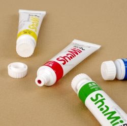 샤미 수채화물감 10ml 12색