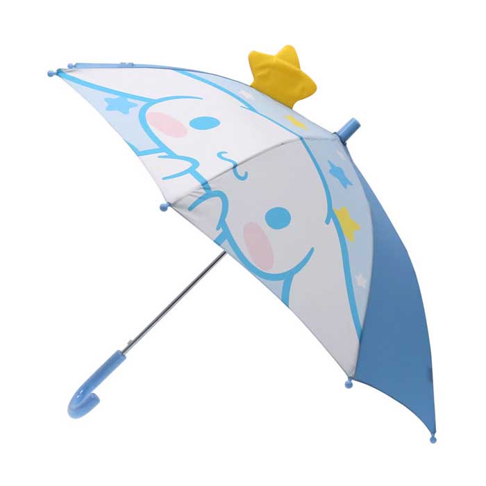 시나모롤 47cm 스윗스타 입체 홀로그램 장우산