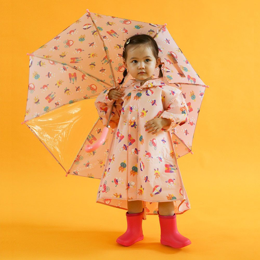 데일리 유아동 우산