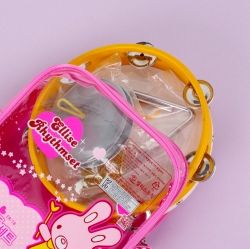 엘리스 리듬세트 