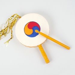 엘리스 전통 소고 ES-120