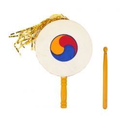 엘리스 전통 소고 ES-120