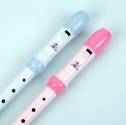 엘리스 소프라노 칼라 리코더 