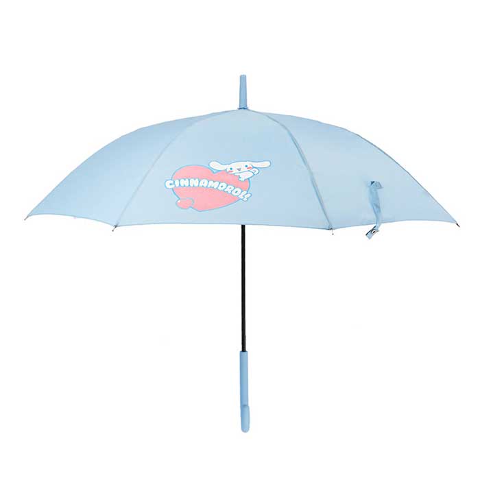 시나모롤 60cm 하트 장우산