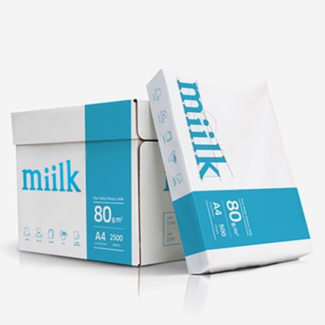 한국제지  (A4) 80g 1박스 (2500매)