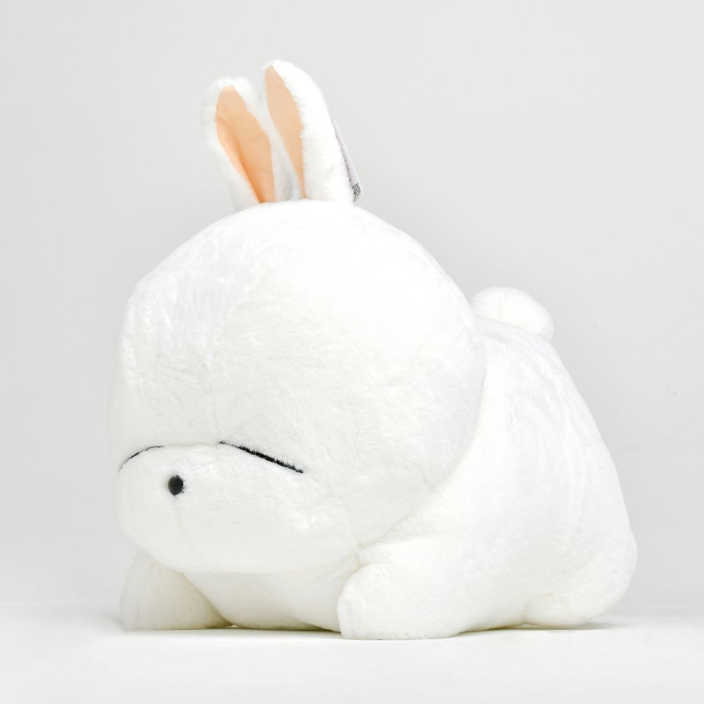 마시마로 라잉 인형 50cm