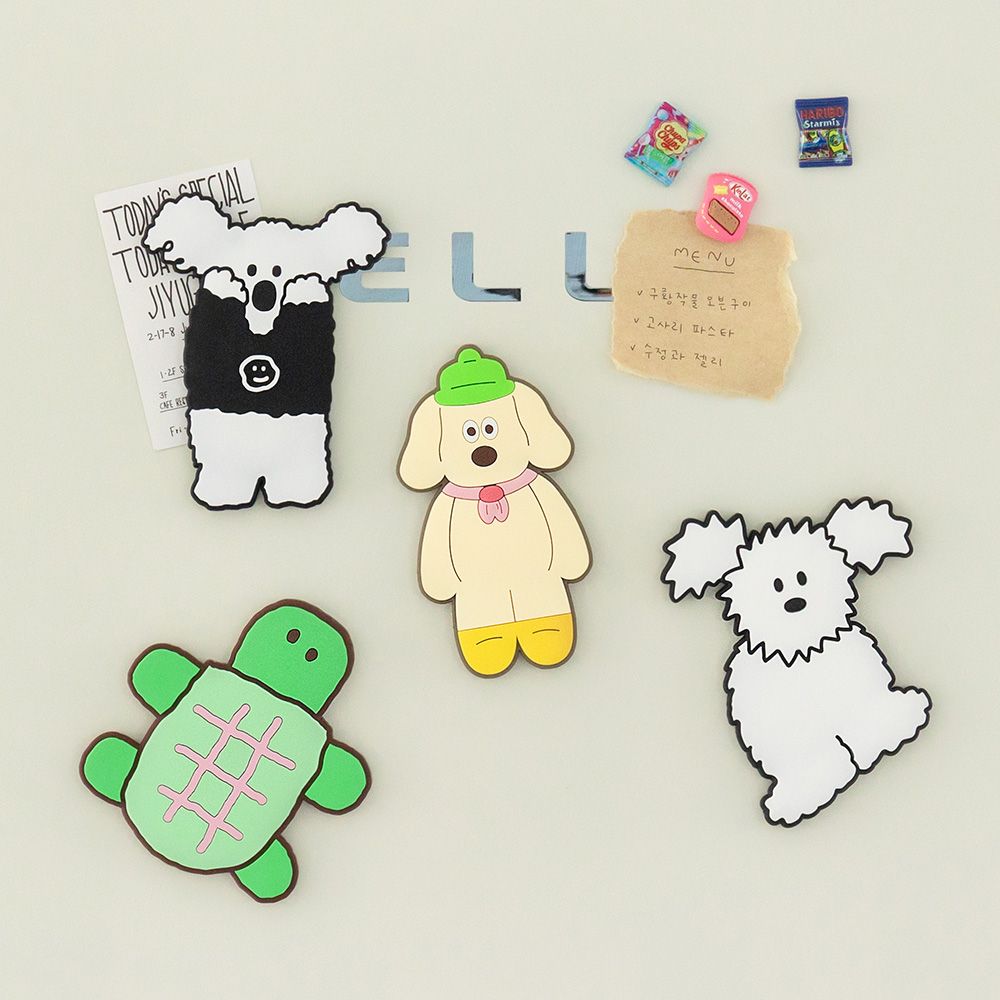 Romane 오프너 마그넷 ver.2