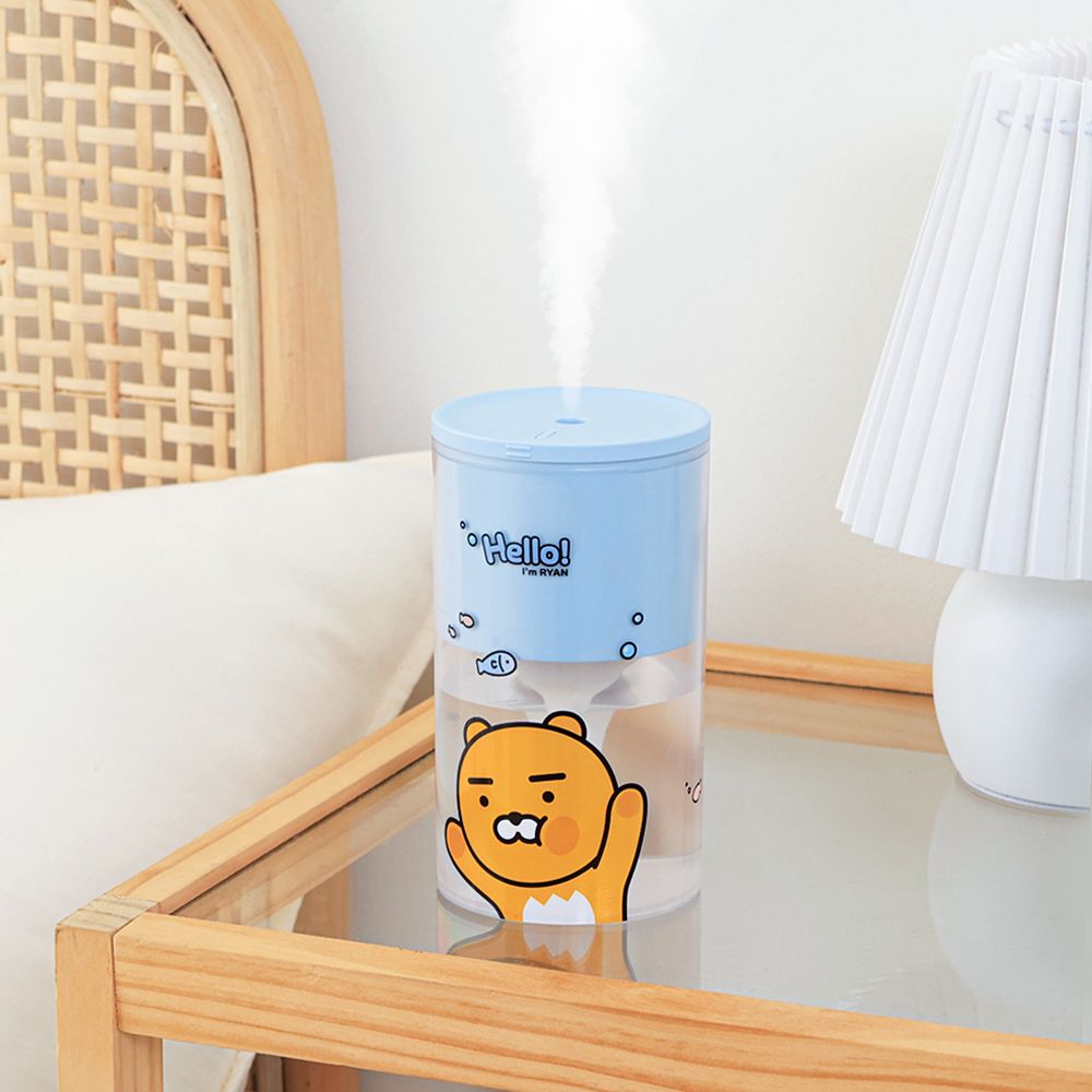 헬로 라이언 무선 가습기 250ml