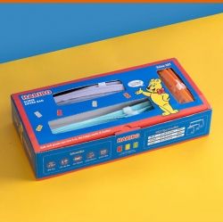 하리보 슬라이더 지퍼백 3종 세트