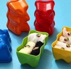 하리보 골드베렌 스토리지 박스