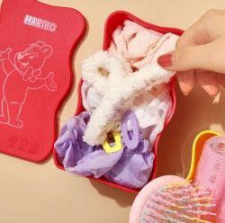 하리보 골드베렌 스토리지 박스