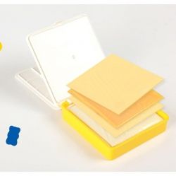 하리보 골드베어 치즈 컷팅 케이스