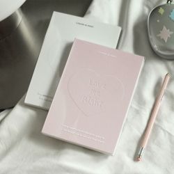 러브 미 라잇 다이어리 (만년형)