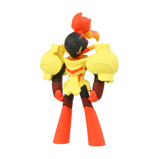 몬콜레 MS _ 카디나르마