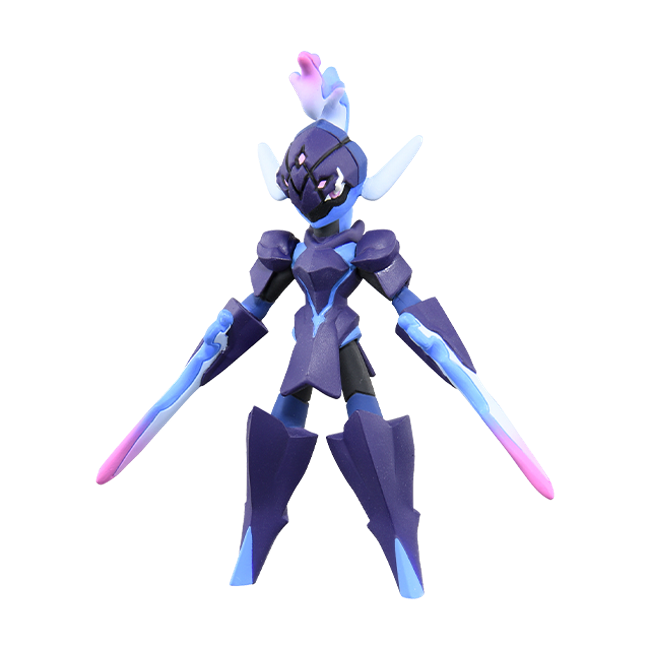 몬콜레 MS _ 파라블레이즈