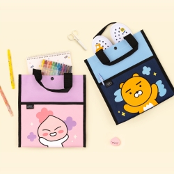 카카오프렌즈 포켓 신발주머니