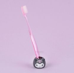 쿠로미 칫솔꽂이