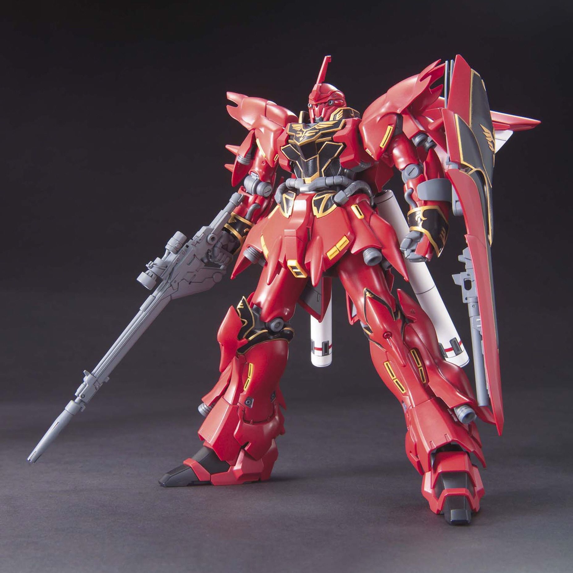 HGUC 시난주