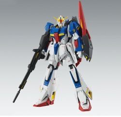 MG 제타 건담 ver.Ka