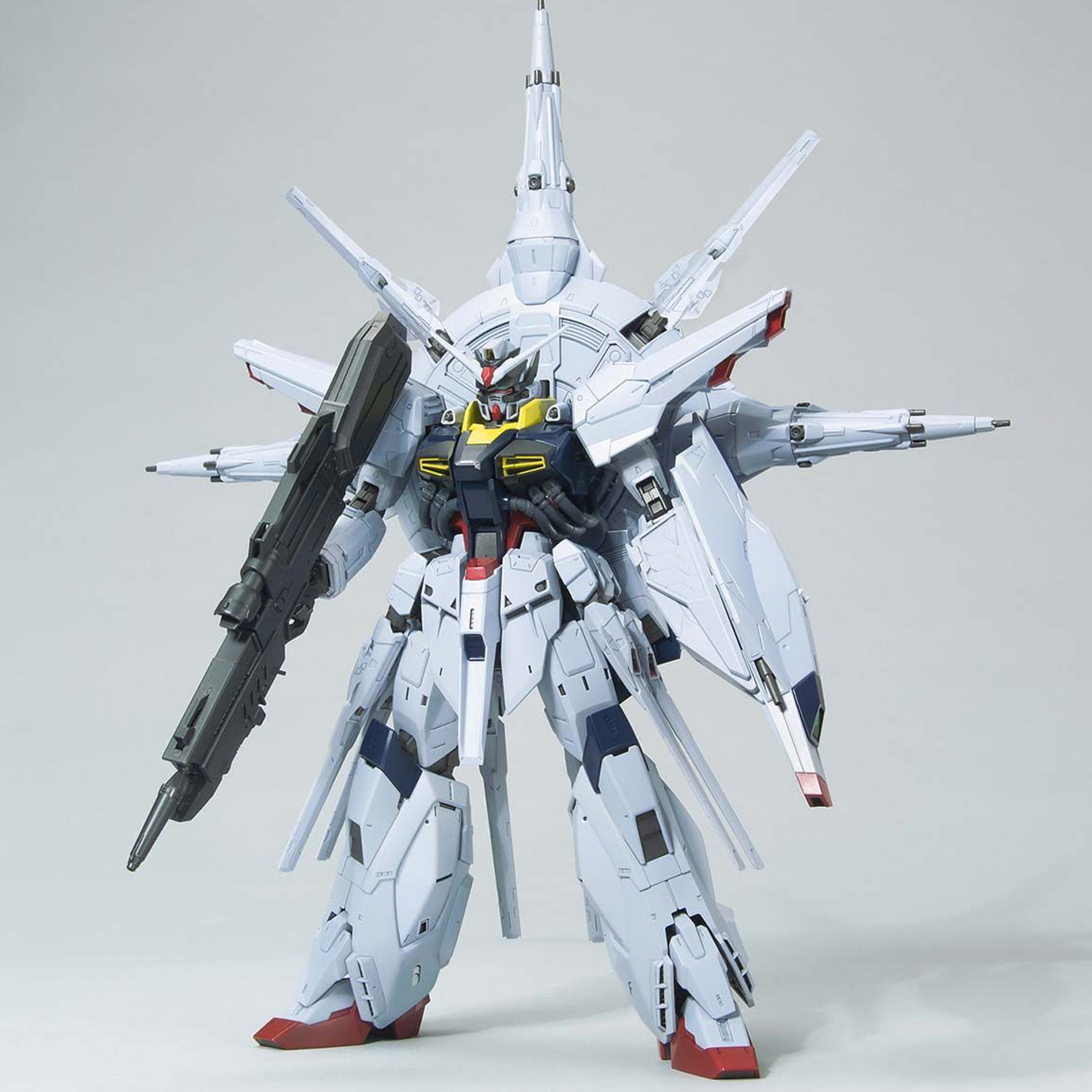 MG 프로비던스 건담