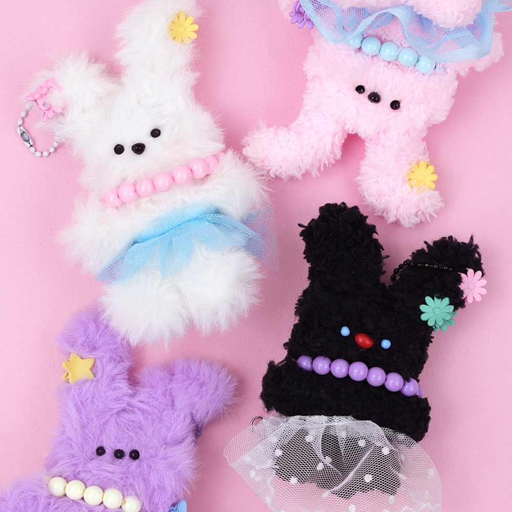 모루인형 만들기 토끼 (랜덤발송)