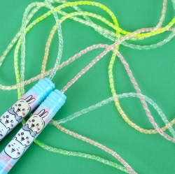 치이카와 무지개 줄넘기