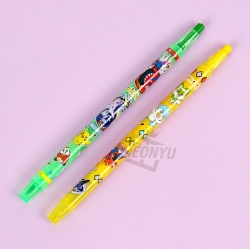 포켓몬 24색 색연필 (랜덤발송)