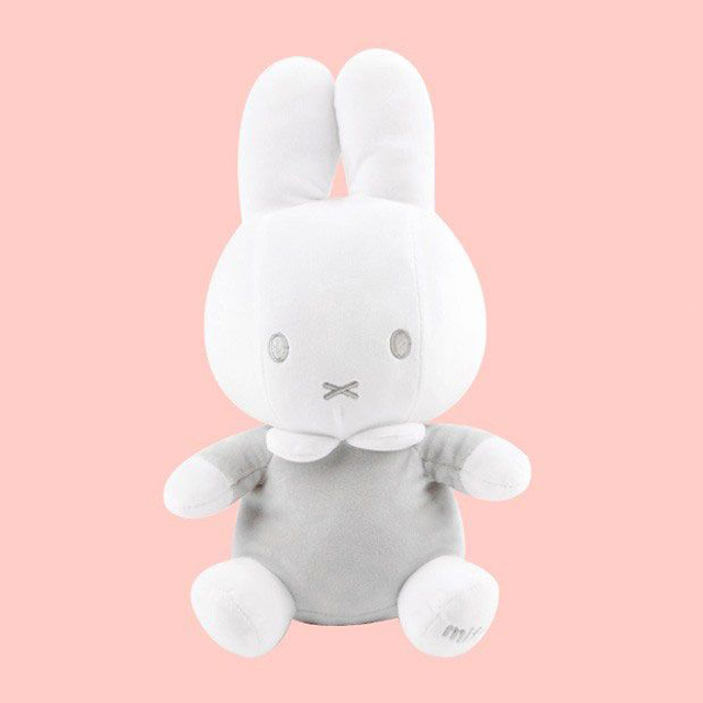 미피 인형 30cm_논브루너컬러 그레이