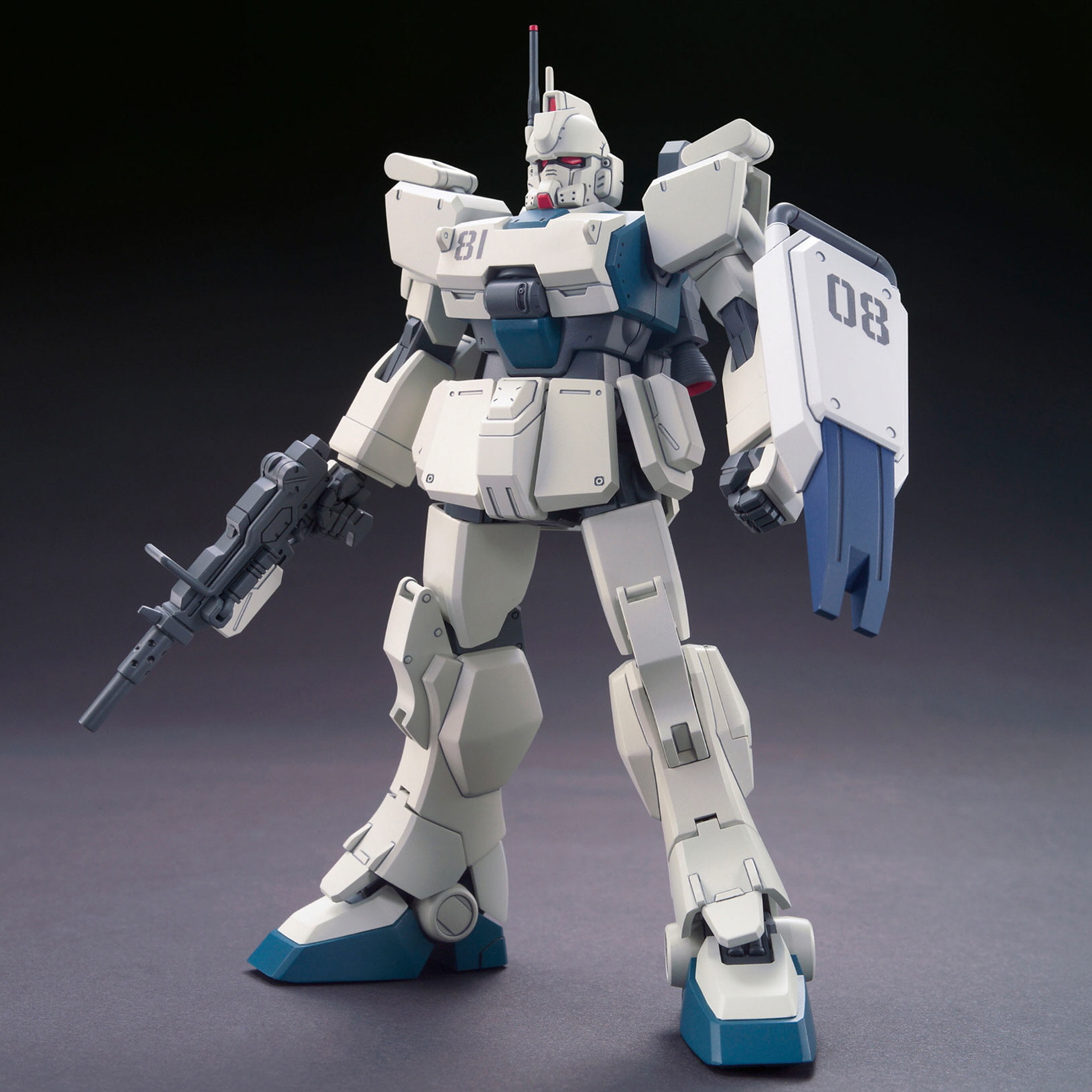 HGUC EZ-8