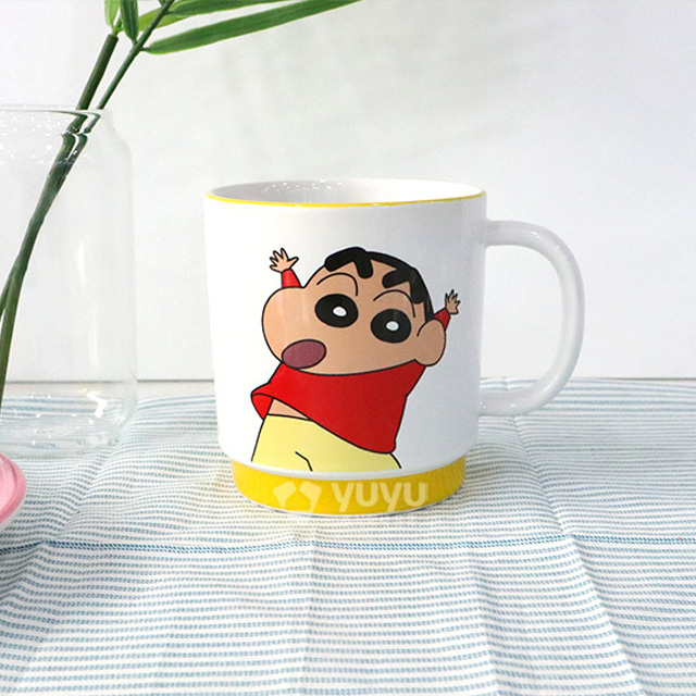 짱구는못말려 스태킹머그 - 짱구