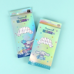 시나모롤 10본 연필세트