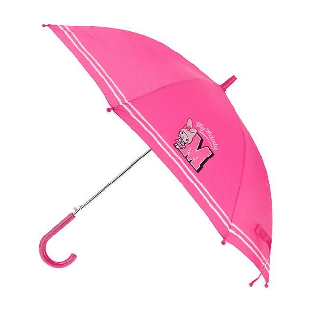 마이멜로디 55cm 유니버시티 장우산