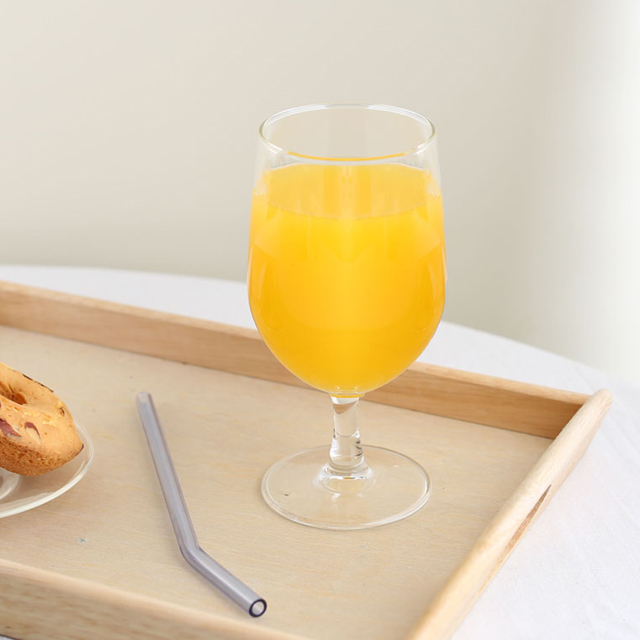 데일리 글라스잔 400ml (6개 1세트)