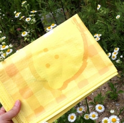 몰랑 미니 피크닉 돗자리 1-2인용