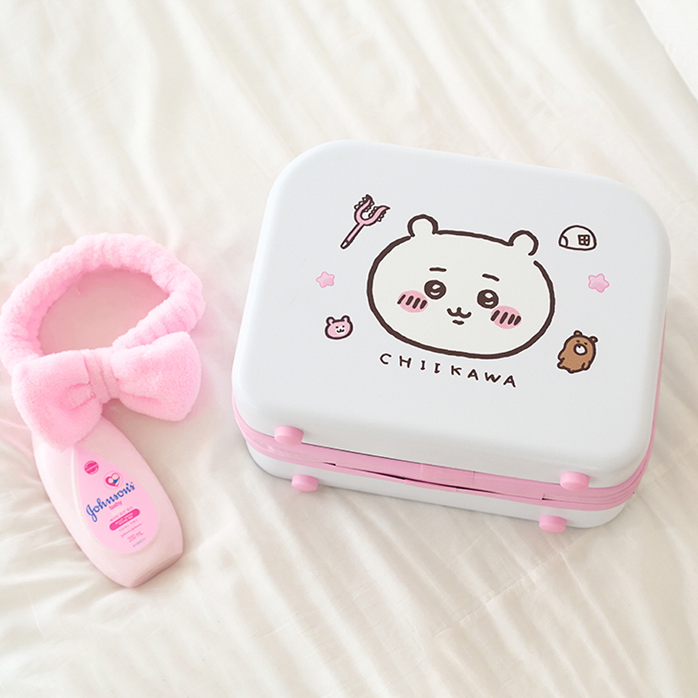 (박스파손)먼작귀 치이카와 굿즈 레디백