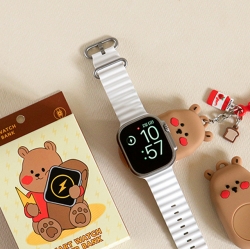 마이 버디 스마트워치 보조배터리