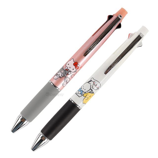 산리오 제트스트림 멀티 4＆1 (0.5mm)