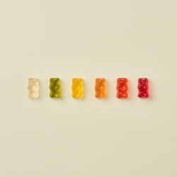 하리보 골드베렌 100g