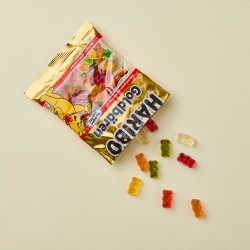 하리보 골드베렌 100g